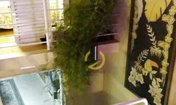 Imagem 6: Casa à venda - 120 m² -2 Suites - Churraqueira - 2 vagas - Aclimação - São Paulo/SP