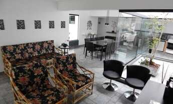 Imagem 3: Sobrado com 3 dormitórios à venda por R$ 2.000.000,01 - Vila Floresta - Santo André/SP