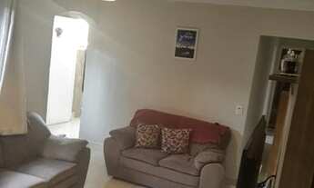 Imagem: Casa com 2 dormitórios à venda, 90 m²