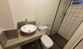 Imagem 7: Apartamento com 1 dormitório à venda, 30 m² por R$ 280.000 - Consolação - São Paulo/SP