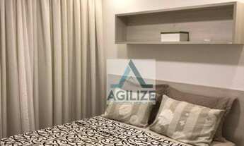 Imagem 5: Apartamento à venda, 62 m² por R$ 400.000,00 - Glória - Macaé/RJ