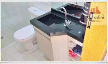 Imagem 6: Apartamento residencial à venda, Centro, Sumaré