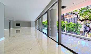 Imagem 4: Apartamento para venda tem 387 metros quadrados com 3 quartos