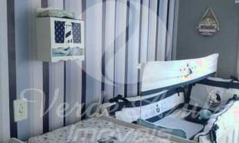 Imagem 5: Apartamento - Jardim Flamboyant - Paulínia