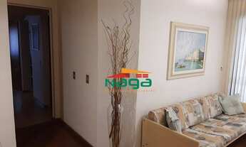 Imagem 5: Apartamento, 107 m² - venda por R$ 1.200.000,00 ou aluguel por R$ 3.500,00/mês - Moema - S