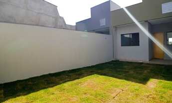 Imagem: Casa 2 DORM-ZONA OESTE-QUINTAL GRANDE-CASA