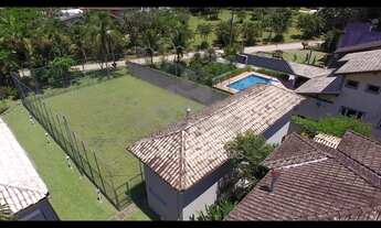 Imagem 4: Casa com 5 dormitórios à venda, 485 m² por R$ 3.200.000,00 - Condomínio Recanto da Lagoinh