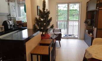 Imagem: 2 Dormitórios com Infraestrutura em Del