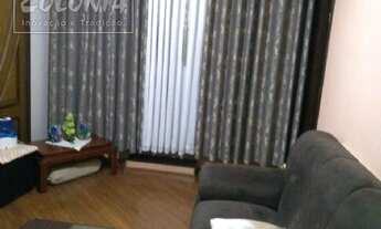 Imagem 3: Santo André - Casa Padrão - Parque das Nações