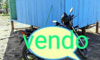 Imagem: Vendo casa localizado próximo conjunto