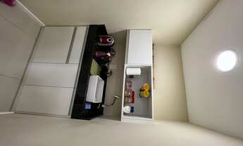 Imagem 6: Sala Carioca Office Porteira Fechada (Shopping Carioca) 23m2