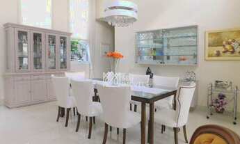 Imagem 2: Casa à venda, 769 m² por R$ 3.500.000,00 - Condomínio Monte Belo - Salto/SP