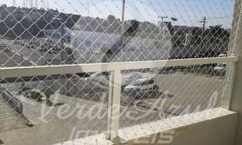 Imagem 2: Apartamento - Jardim Antonio Von Zuben - Campinas