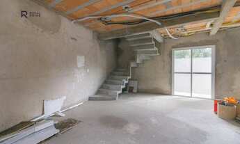 Imagem 6: Sobrado com 3 dormitórios à venda por R$ 698.000,00 - Campo Comprido - Curitiba/PR