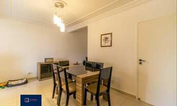 Imagem 4: Venda Apartamento 4 Dormitórios - 132 m² Pinheiros