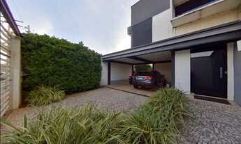 Imagem 7: GOIâNIA - Sobrado Padrão - Jardim América