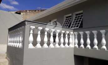 Imagem 3: Casa - Jardim Itamaracá - Indaiatuba