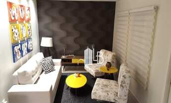 Imagem 5: Casa no condomínio Jardins Barcelo com três suítes