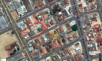 Imagem 1: Terreno à venda, 1000 m² por R$ 1.000.000,00 - Jardim São Luiz - Franca/SP