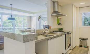 Imagem 7: Porto Alegre - Apartamento Padrão - Menino Deus