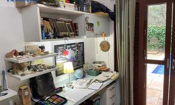 Imagem 6: Casa com 4 dormitórios à venda, 212 m² por R$ 1.300.000,00 - Jardim Colonial - Bauru/SP