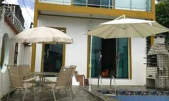 Imagem 2: Triplex de Mosqueiro