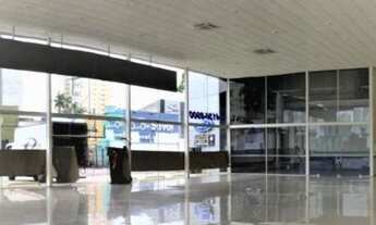 Imagem 2: Galpão para alugar, 1479 m² por R$ 60.000,00/mês - Casa Branca - Santo André/SP