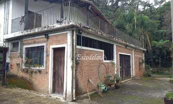 Imagem 5: Chácara com 6 dormitórios à venda, 5000 m² por R$ 375.000,00 - Parque Taipas - São Paulo/S