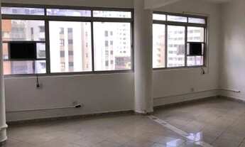 Imagem 7: Sala à venda, 220 m² por R$ 638.000,00 - Consolação - São Paulo/SP