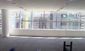 Imagem 3: Conjunto para alugar, 192 m² - Vila Olímpia - São Paulo/SP