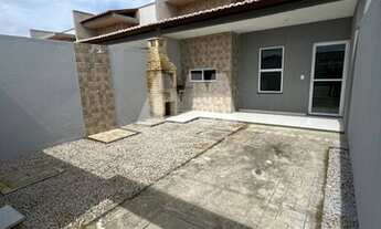 Imagem: Casa para venda com 87 metros quadrados