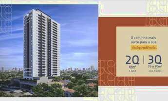 Imagem 5: Apartamento Alameda Leste 90m2 Negrao de lima / Ágio pra vender rápido