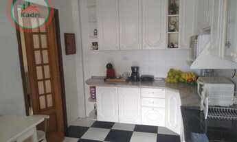 Imagem 5: Apartamento com 2 dormitórios à venda, 70 m² por R$ 270.000,00 - Vila Cascatinha - São Vic