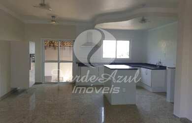 Imagem 2: Casa - Loteamento Caminhos de São Conrado (Sousas) - Campinas