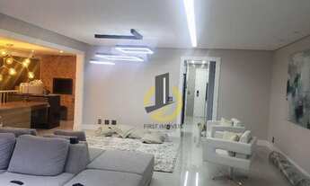 Imagem 2: Condomínio Olimpic Bosque da Saúde - Apartamento com 3 dormitórios à venda, 115 m² por R