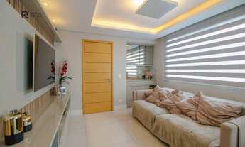 Imagem 4: Cobertura à venda, 127 m² por R$ 1.480.000 - Mercês - Curitiba/PR