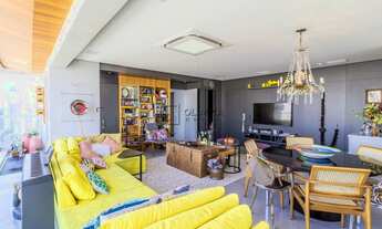 Imagem 3: Apartamento Venda 1 Dormitórios - 108 m² Itaim Bibi