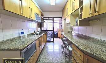 Imagem 1: Apartamento à venda, 93 m² por R$ 720.000,00 - Barra Funda - São Paulo/SP