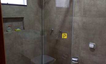 Imagem 4: Casa com 3 dormitórios à venda, 142 m² por R$ 530.000 - Jardim dos Lagos - Nova Odessa/SP