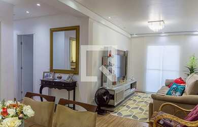 Imagem 2: Apartamento à Venda - Baeta Neves, 3 Quartos, 87 m2