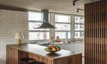 Imagem 7: Apartamento com 3 dormitórios para alugar, 168 m² por R$ 22.000,00/mês - Itaim Bibi - São