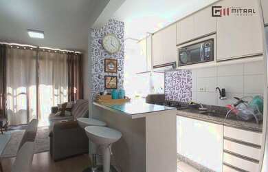 Imagem 6: Apartamento 2 quartos - Alameda Europa