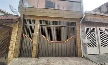 Imagem: Casa para Locação Anual - Jardim Feital