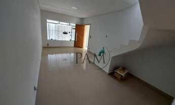 Imagem 4: Casa com 3 dormitórios à venda, 180 m² por R$ 680.000 - Jardim Tietê