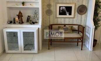 Imagem 6: Lagoa,linda vista panorâmica