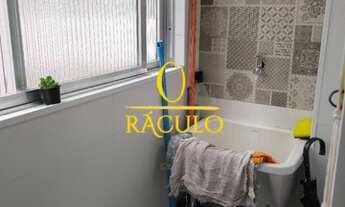 Imagem 14: Sala Living São Vicente