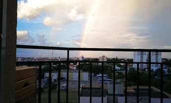 Imagem: Apartamento 83m2 em Rio Preto. Ótima localização