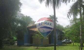 Imagem 4: Chácara a beira do Rio Coxipó do Ouro