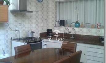 Imagem 6: Sobrado à venda, 170 m² por R$ 550.000,00 - Vila Valparaíso - Santo André/SP