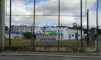 Imagem: Terreno Residencial para locação, Vila